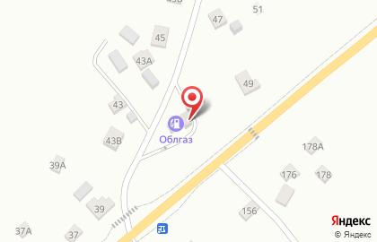 М10-Ойл на Московском шоссе на карте