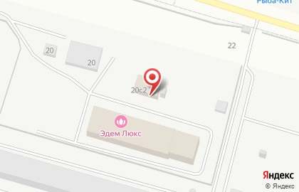 Автотехцентр Дизель86 на карте