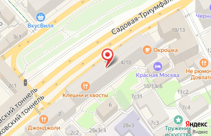 EasyCitizenship на карте