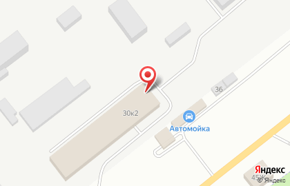 Торгово-сервисная компания КАМАВТОЦЕНТР на Столичной улице на карте