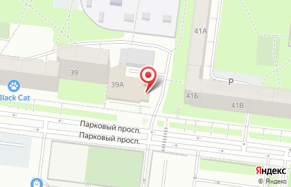 Магазин туристических и рыболовных товаров Рыболов Профи на карте