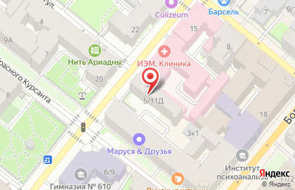 Интернет-магазин для дачи, сада и огорода Мультидача на карте