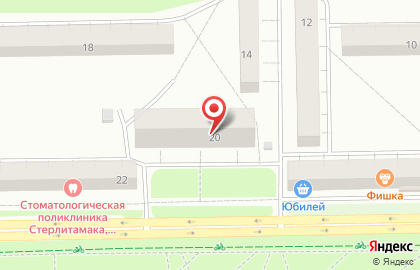 Многопрофильная компания Триумф Эксперт на карте