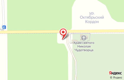 Мастерская в Тамбове на карте