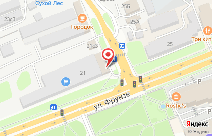 Артемовское ремонтно-монтажное управление, ОАО Приморскуголь на карте
