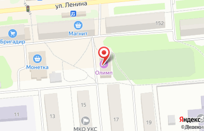 АрИм-Центр на карте