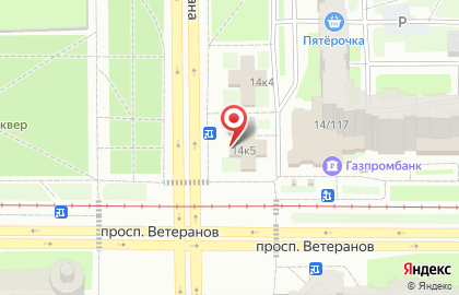 Кухня востока на карте