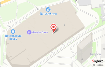 Сестрица, ООО Здоровая жизнь в Ленинском районе на карте