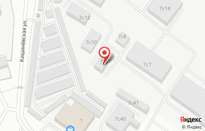 Svetoroom.ru на карте