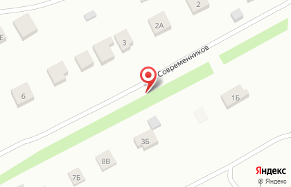 Ollybrows на карте