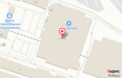 Русский фейерверк, ООО Салют-1 в Ангарске на карте
