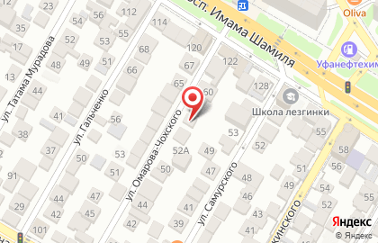 Фирма по укладке кафеля на карте