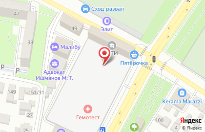 Phone Мастер на карте