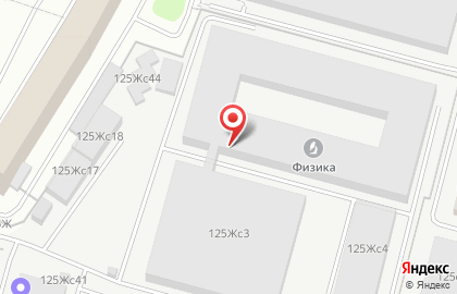 СМТ Инжиниринг на карте