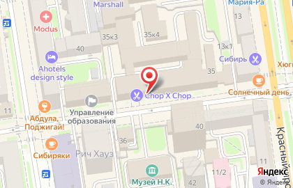 Банкомат ТКБ на Коммунистической улице на карте