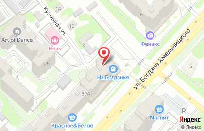 Туристическое агентство Реал Тур на карте