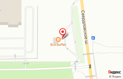 BNP Башкирские нефтепродукты в Екатеринбурге на карте