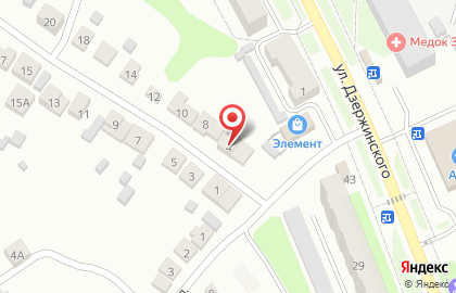 Интернет-магазин стильной обуви и аксессуаров LЁMAR на карте