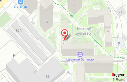 ООО АВАТ на карте