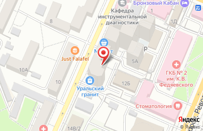 SLM-Group на карте