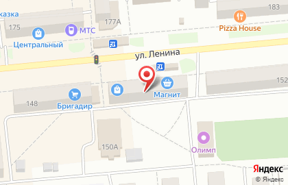 Магазин бытовой техники Техномир, магазин бытовой техники в Екатеринбурге на карте