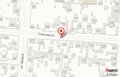 Самарский Бетонный Завод в Кировском районе на карте