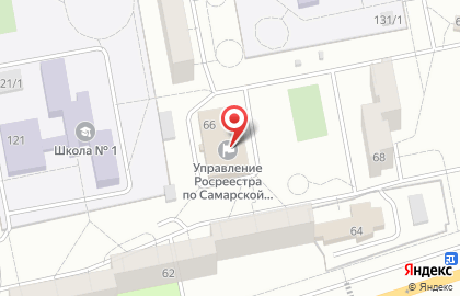 ЖЭУ №13, ООО Департамент ЖКХ на улице Баныкина на карте
