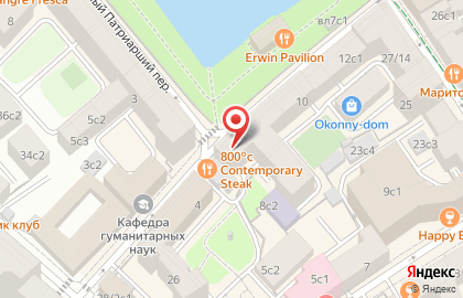 Edman на карте