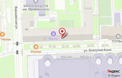 Аптека Столички на Бассейной улице на карте
