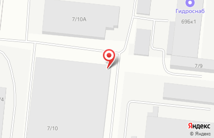 Тск Компрессор на карте