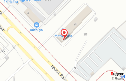 Total_detailing116 на карте