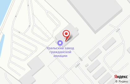 Банкомат Газпромбанк в Екатеринбурге на карте