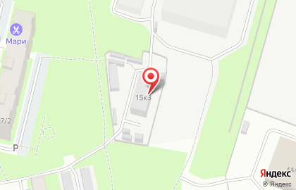 Компания ПроПлёнка Сыктывкар на карте