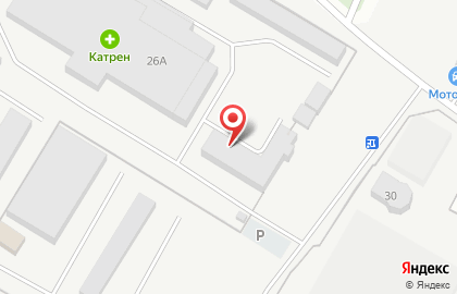 Производственно-монтажная компания СтавропольПромМонтаж на карте