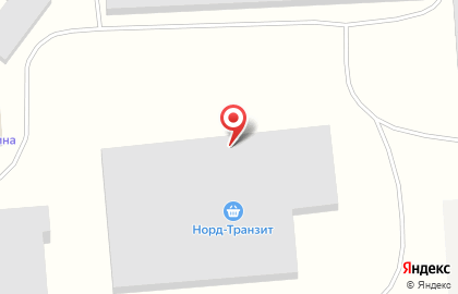 Оптовая фирма НордТранзит на карте