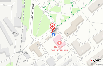 Пекарня в Москве на карте