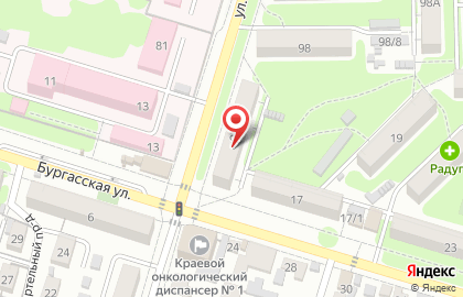 ZQ design на карте