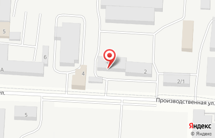 Таграс-РемСервис на карте