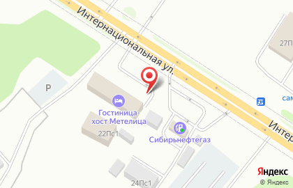 Mangal Kebab на карте