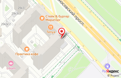 Центр итальянского стиля Royal Room на карте