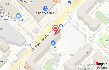 Цветочная студия eva Flowers на карте