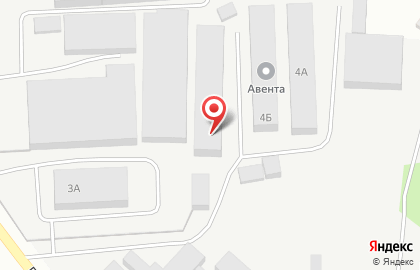 Оптовая фирма Мир Сухофруктов на Проезжей улице на карте