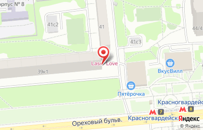 Магазин Русспорт на карте