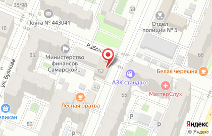 ООО Комплектсервис на Никитинской площади на карте