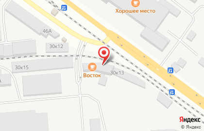 Магазин строительных материалов Строй Двор на 2-ой Станционной улице на карте