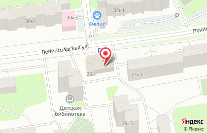 Магазин товаров для рыбалки, ИП Котов Е.Б. на карте