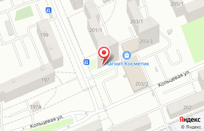 Магазин-пекарня Бураевский хлеб в Орджоникидзевском районе на карте