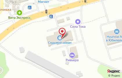 Мебель Град на Усть-Курдюмской улице на карте