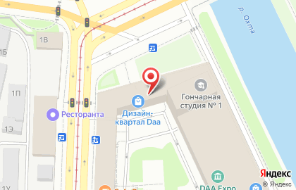 Vokzal cafe на карте