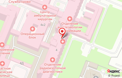 Магазин по продаже кофе с собой в Санкт-Петербурге на карте